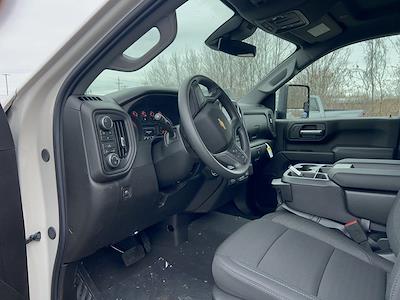 New 2026 Chevrolet Silverado 2500 - photo 1