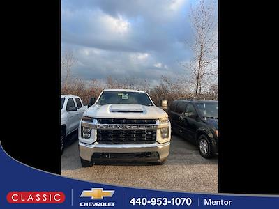 Used 2022 Chevrolet Silverado 3500 - photo 1