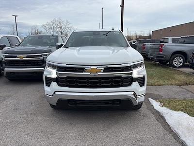 New 2026 Chevrolet Silverado 1500 LT Crew Cab for sale #84454 - photo 1