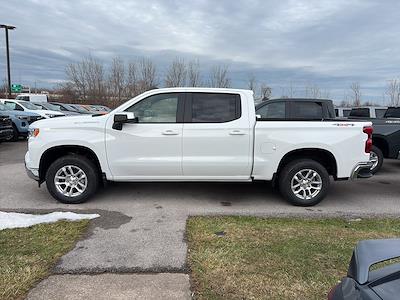 New 2026 Chevrolet Silverado 1500 LT Crew Cab for sale #84454 - photo 2