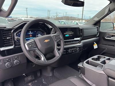 New 2026 Chevrolet Silverado 1500 - photo 1