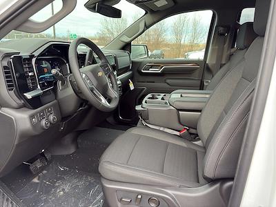 New 2026 Chevrolet Silverado 1500 - photo 1