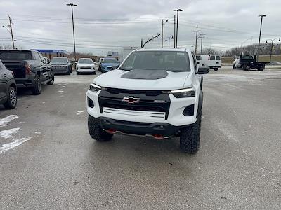 New 2026 Chevrolet Colorado - photo 1