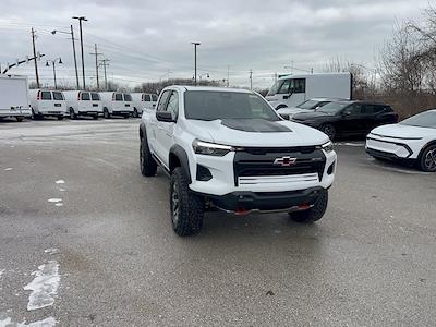 New 2026 Chevrolet Colorado ZR2 Crew Cab for sale #84455 - photo 1