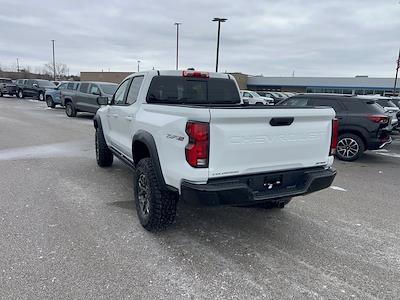 New 2026 Chevrolet Colorado ZR2 Crew Cab for sale #84455 - photo 2