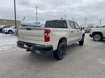 2026 Chevrolet Silverado 1500 Crew Cab 4WD Pickup for sale #84456 - photo 2