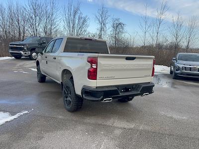 New 2026 Chevrolet Silverado 1500 Custom Crew Cab for sale #84469 - photo 2