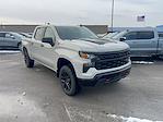 New 2026 Chevrolet Silverado 1500 Custom Crew Cab for sale #84469 - photo 4