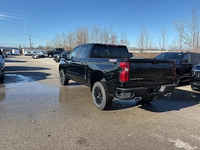 New 2026 Chevrolet Silverado 1500 Custom Crew Cab for sale #84473 - photo 2