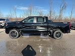New 2026 Chevrolet Silverado 1500 Custom Crew Cab for sale #84473 - photo 4