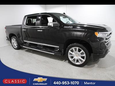 2023 Chevrolet Silverado 1500 Crew Cab 4WD Pickup for sale #84487A - photo 1