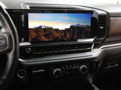 Used 2023 Chevrolet Silverado 1500 - photo 1