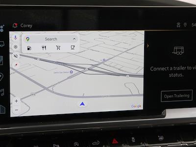 Used 2023 Chevrolet Silverado 1500 - photo 1