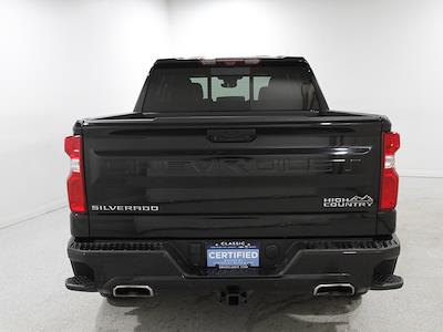 2023 Chevrolet Silverado 1500 Crew Cab 4WD Pickup for sale #84487A - photo 2