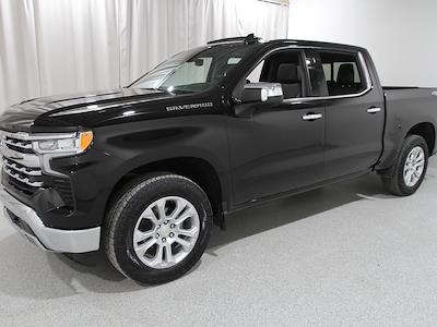 2023 Chevrolet Silverado 1500 Crew Cab 4WD Pickup for sale #84488A - photo 1
