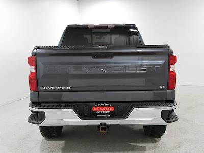 2019 Chevrolet Silverado 1500 Crew Cab 4WD Pickup for sale #84489A - photo 2