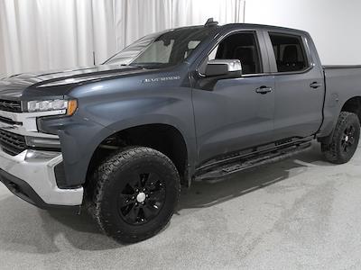 2019 Chevrolet Silverado 1500 Crew Cab 4WD Pickup for sale #84489A - photo 1