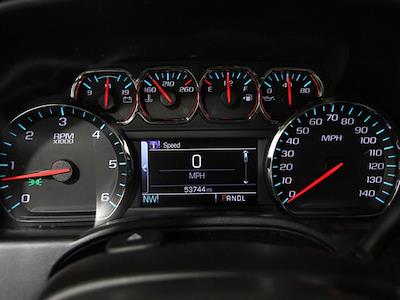 Used 2018 Chevrolet Silverado 1500 - photo 1