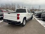 New 2026 Chevrolet Silverado 1500 Work Truck Crew Cab for sale #84494 - photo 8