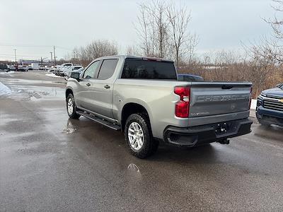 New 2026 Chevrolet Silverado 1500 Work Truck Crew Cab for sale #84495 - photo 2