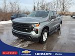 New 2026 Chevrolet Silverado 1500 Work Truck Crew Cab for sale #84495 - photo 1