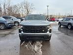 New 2026 Chevrolet Silverado 1500 Work Truck Crew Cab for sale #84495 - photo 4