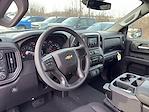 New 2026 Chevrolet Silverado 1500 Work Truck Crew Cab for sale #84495 - photo 7