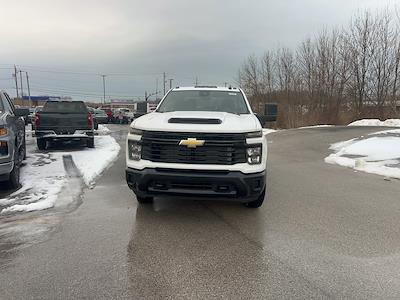New 2026 Chevrolet Silverado 2500 - photo 1