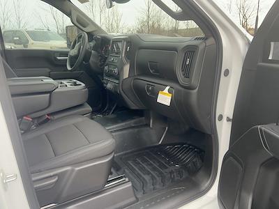 New 2026 Chevrolet Silverado 2500 - photo 1