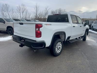 New 2026 Chevrolet Silverado 2500 - photo 1