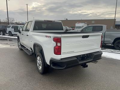 New 2026 Chevrolet Silverado 2500 Work Truck Crew Cab for sale #84496 - photo 2