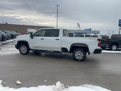 New 2026 Chevrolet Silverado 2500 - photo 1