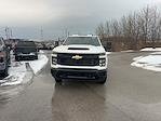 New 2026 Chevrolet Silverado 2500 Work Truck Crew Cab for sale #84496 - photo 4