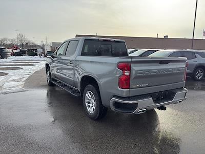 New 2026 Chevrolet Silverado 1500 LT Crew Cab for sale #84497 - photo 2