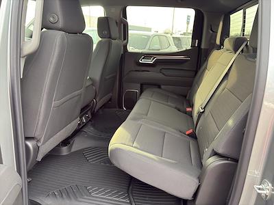 New 2026 Chevrolet Silverado 1500 - photo 1