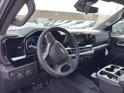 New 2026 Chevrolet Silverado 1500 - photo 1