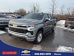 New 2026 Chevrolet Silverado 1500 LT Crew Cab for sale #84497 - photo 1
