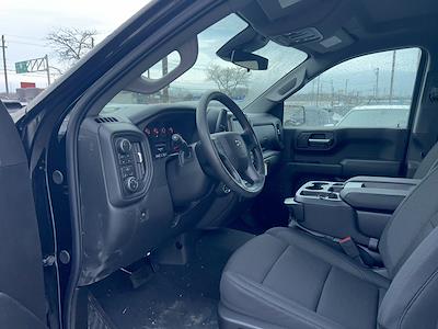 New 2026 Chevrolet Silverado 1500 - photo 1