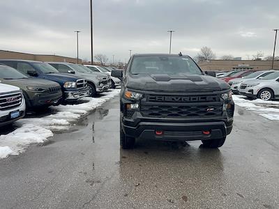New 2026 Chevrolet Silverado 1500 - photo 1