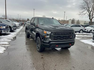 New 2026 Chevrolet Silverado 1500 - photo 1