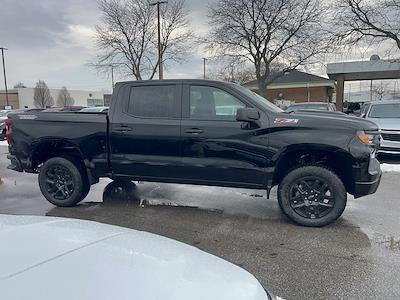 New 2026 Chevrolet Silverado 1500 - photo 1