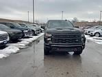 New 2026 Chevrolet Silverado 1500 Custom Crew Cab for sale #84499 - photo 4