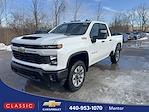 New 2026 Chevrolet Silverado 2500 Custom Double Cab for sale #84500 - photo 1