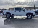New 2026 Chevrolet Silverado 2500 Custom Double Cab for sale #84500 - photo 6
