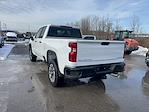 New 2026 Chevrolet Silverado 2500 Custom Double Cab for sale #84500 - photo 2