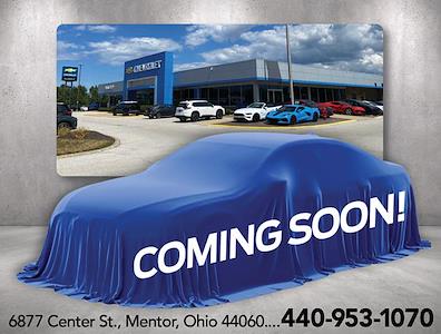 Used 2020 Chevrolet Silverado 1500 - photo 1