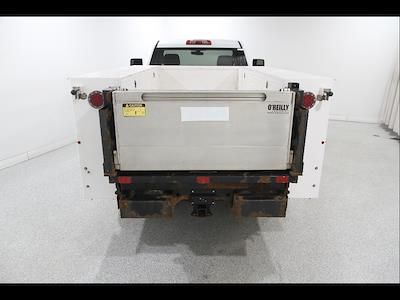 Used 2022 Chevrolet Silverado 3500 - photo 1