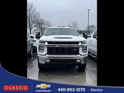 Used 2022 Chevrolet Silverado 3500 - photo 1