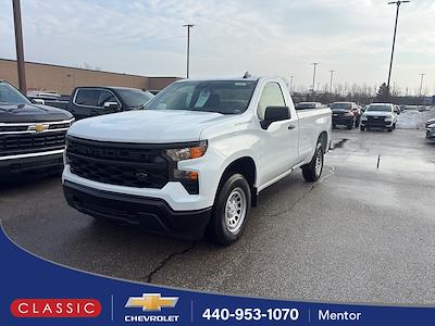 New 2026 Chevrolet Silverado 1500 - photo 1