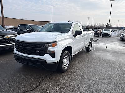 New 2026 Chevrolet Silverado 1500 - photo 1